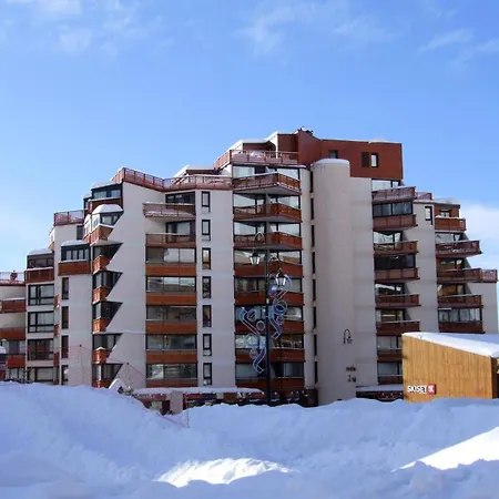 Apartament Trois Vallees - 3 Personnes Proche De Mae-7776 Val Thorens