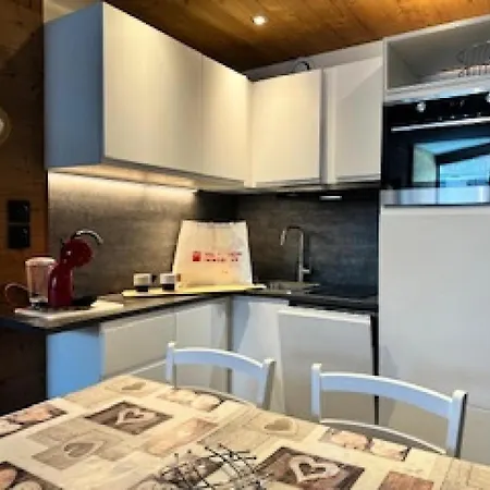 Trois Vallees - 3 Personnes Proche De Mae-7776 Apartman Val Thorens