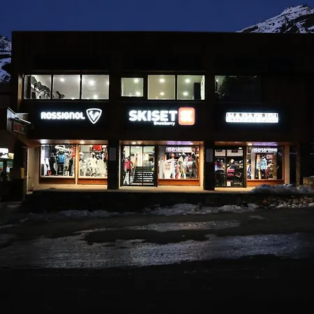 Trois Vallees - 3 Personnes Proche De Mae-7776 * Val Thorens