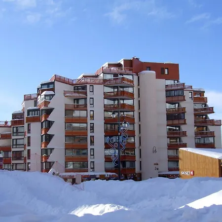 Trois Vallees - 3 Personnes Proche De Mae-7776 * Val Thorens