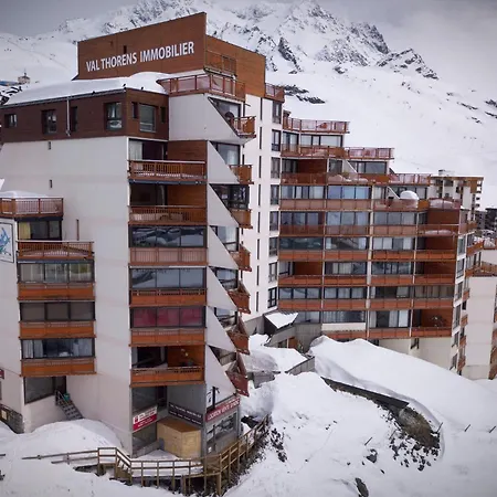 Trois Vallees - 3 Personnes Proche De Mae-7776 Lägenhet *