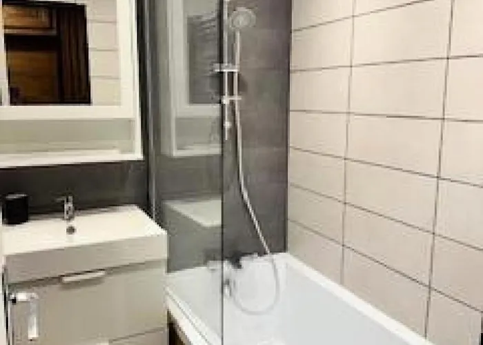 Trois Vallees - 3 Personnes Proche De Mae-7776 *