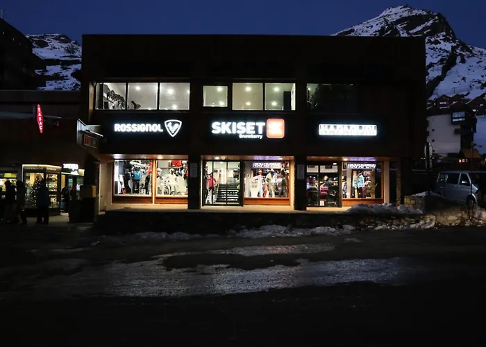 Trois Vallees - 3 Personnes Proche De Mae-7776 * Val Thorens